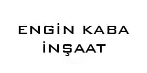 Engin Kaba İnşaat