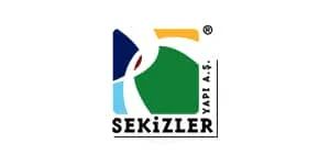 Sekizler Yapı